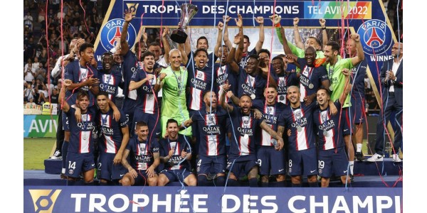 Messi riproduce il gioco da re, Neymar non si prende il merito dei suoi gol